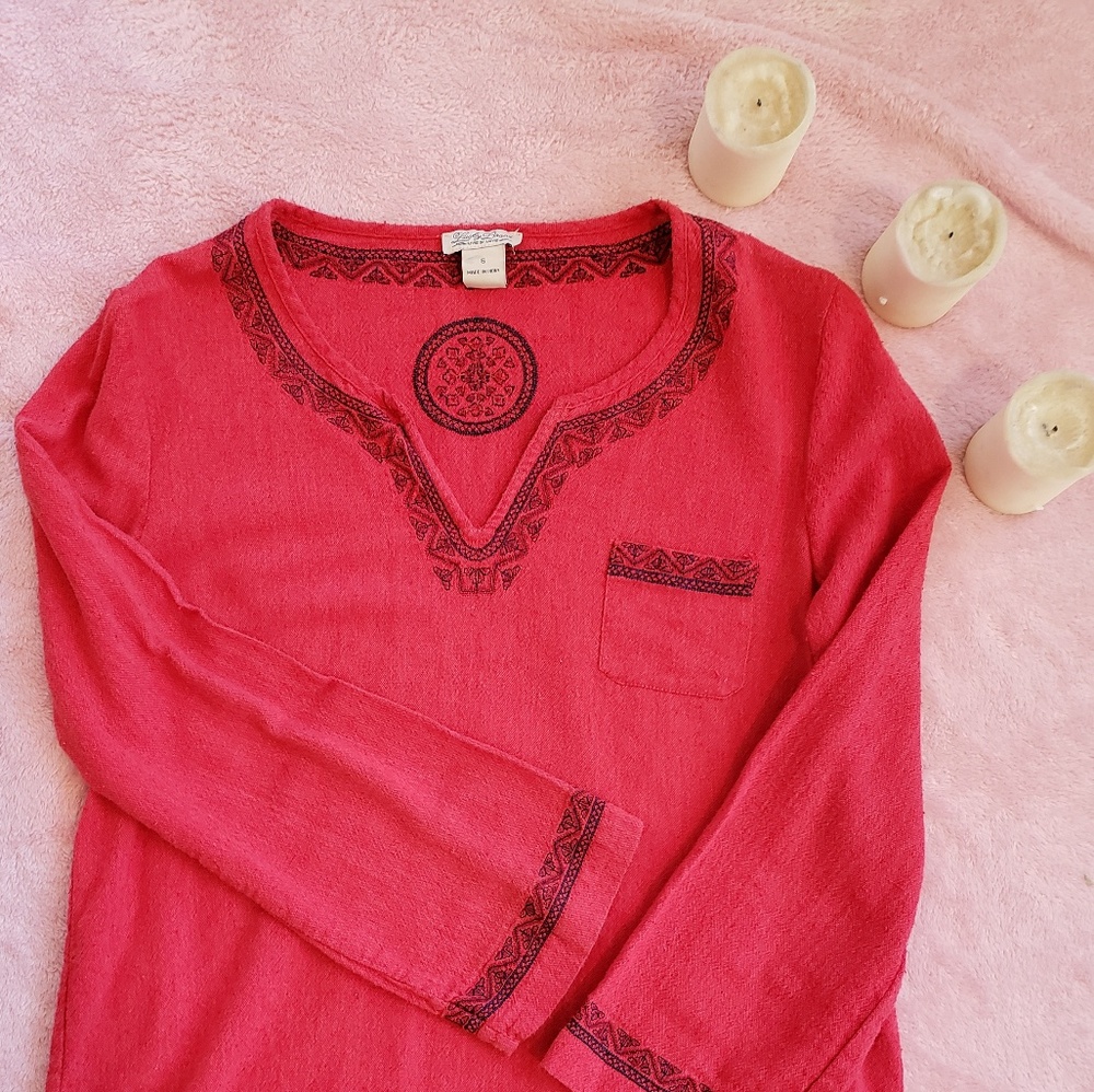 Lucky Brand Top